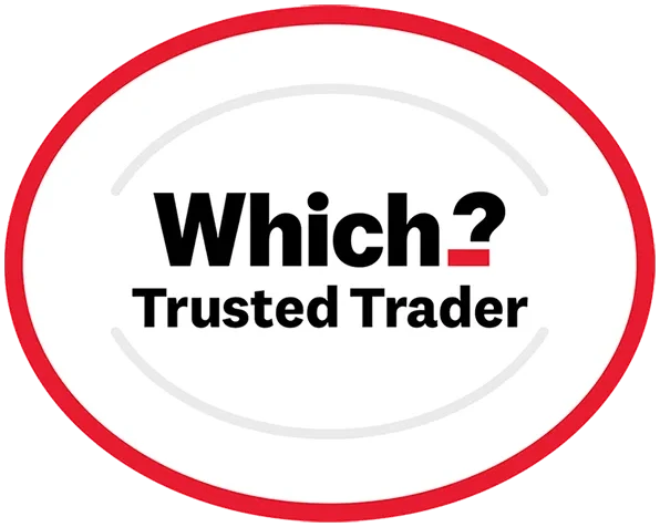 Which? Trusted Traders